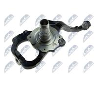 NTY Rotule d’essieu Susp. Roue ZZP-TY-022 Pour Lexus Toyota, Avant Droit