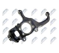 NTY Clothing Exchange Directionnel de coude avant gauche pour Nissan Navara 06- Pathfinder 06-