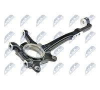 Pivot de roue Essieu avant droit ZZP-TY-020 NTY pour TOYOTA HILUX VII Pick-up