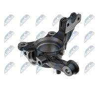 NTY Rotule d’essieu Suspension de roue ZZP-WW-039 pour VW Avant gauche Neuf