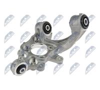 NTY Rotule d’essieu, Suspension de roue ZZT-HD-006 Pour Honda, Gauche Arrière