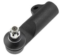 NTY Rotule De Barre D'Accouplement À L'Avant Gauche pour Nissan Patrol Y61 4.8