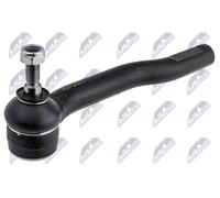 NTY Rotule de biellette de direction SKZ-NS-060 pour Nissan, Train avant droit