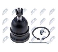 NTY Rotule de commande et support ZSG-FR-000 pour FORD USA Avant Supérieure