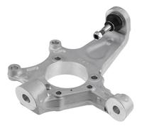 NTY Rotule De Direction Arrière Gauche Compatible Pour Chevrolet Corvette