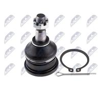 NTY Rotule de direction / articulation ZSG-MZ-005 pour Mazda, Neuf, renforcée