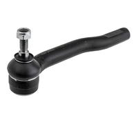NTY Rotule de Direction Barre D'Accouplement avant Droit pour Nissan Note E11