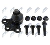 NTY Rotule de Direction et de Support ZSD-PL-007 Pour Opel