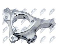 NTY Rotule de Direction & Support de Roue Renforcé ZZP-PL-006 Pour Opel