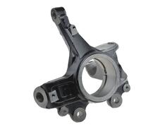 NTY Rotule De Direction Suspension Avant Droite Pour Mazda 3 BK 1.6