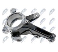 NTY Rotule De Direction Train De Roulement Pour Honda Avant Droit ZZP-HD-003
