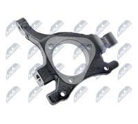 NTY Rotule de moyeu, suspension de roue ZZP-PL-003 pour Opel, Avant Droite