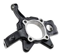NTY Rotule de Susp. Moyeu Essieu Avant Droit pour Mitsubishi Pajero IV V80