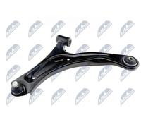 NTY Rotule de suspension avec berceau ZWD-SU-035 pour Suzuki Avant Axe Gauche