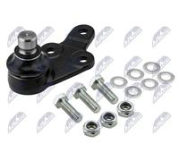NTY Rotule de Suspension / Biellette de Direction ZSD-FR-012 Pour Ford