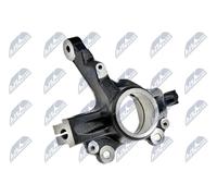 NTY Rotule De Suspension De Roue Achsschenkel ZZP-PL-011 Pour Opel Droite Avant