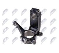 Pivot de roue Essieu avant gauche ZZP-FR-004 NTY pour FORD MONDEO III Turnier
