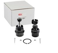 NTY Rotule de suspension ZSD-CH-004 - Articulation de support/de guidage
