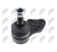 NTY Rotule de Triangle de Suspension ZSD-DW-058 Pour Ssangyong