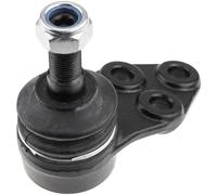 NTY Rotule de Tringlerie Essieu Avant Gauche pour Ssangyong Korando