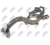 NTY Rotule d'essieu Rotule de roue ZZP-AU-039 pour Audi - Avant Droite