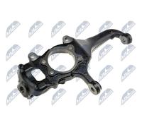 Pivot de roue Essieu avant droit ZZP-NS-020 NTY pour NISSAN NAVARA NP300