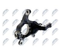 NTY ZZP-NS-007 Fusée de roue