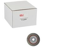 NTY Rouleau de renvoi/guide, courroie à nervures en V RNK-FT-011 Compatible avec: CITROËN JUMPER I Bus, JUMPER I Kasten, JUMPER I Kasten, JUMPER I Pritsche/Fahrgestell, FIAT DUCATO Bus, DUCATO Bus
