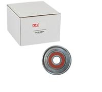 NTY Rouleau de renvoi/guide, courroie à nervures en V RNK-MZ-012