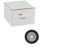 NTY Rouleau de renvoi/guide, courroie à nervures en V RNK-RE-009