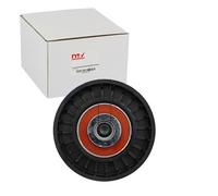 NTY Rouleau de renvoi/guide, courroie à nervures en V RNK-RE-048