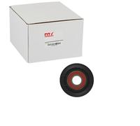 NTY Rouleau de renvoi/guide, courroie à nervures en V RNK-SU-007