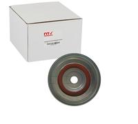 Galet de courroie trapézoïdale RNK-TY-028 NTY pour TOYOTA COROLLA Compact