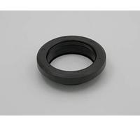 NTY Roulement à Rouleaux/Palier de Jambe AD-NS-049 Métal pour Nissan Micra 03, Note 06, QASHQAI/X-TRAIL/TIIDA 07, Renault Clio 05, Koleos 08-