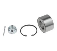 NTY Roulement de Roue Moyeu Avant pour Daihatsu Sirion M3_1.0 1.5 Cuore VI L251