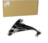 NTY Roulements, guidon ZWD-CH-027