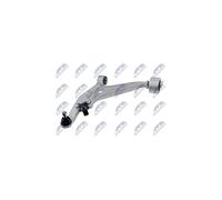 NTY Roulements, guidon ZWD-NS-085 Compatible avec: NISSAN X-TRAIL I