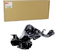 NTY Roulements, guidon ZWT-NS-017