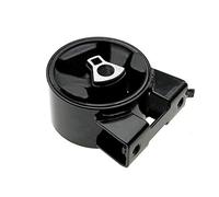 Suspension du moteur