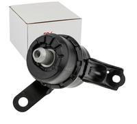 NTY Roulements, moteur ZPS-MZ-019 Compatible avec: MAZDA 6 Hatchback, 6 Kombi, 6 Stufenheck