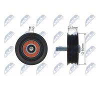 Rolka Prowadząca Paska Wielorow. Convient pour Kia Sportage 11 Hyundai Tucson 11