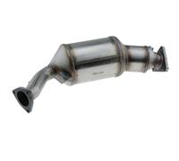 NTY Russie Filtre de Particule Échappement pour Audi A4 8K2 B8 2.0 Tdi 8K5 8KH