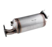 NTY Russie Filtre de Particule Échappement pour Audi A4 Avant 8ED B7 2.0 Tdi 16V