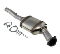 NTY Russie Filtre de Particule Échappement pour Audi A6 Toute 4FH C6 3.0 Tdi