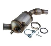 NTY Russie Filtre de Particule Échappement pour BMW X1 E84 xDrive18d xDrive20d