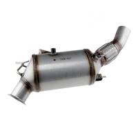 NTY Russie Filtre de Particule Échappement pour BMW X3 F25 xDrive20d sDrive18d