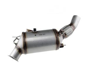 NTY Russie Filtre de Particule Échappement pour BMW X3 F25 xDrive20d sDrive18d