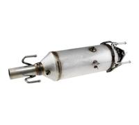 NTY Russie Filtre de Particule Échappement pour Fiat Ducato Châssis / 250_