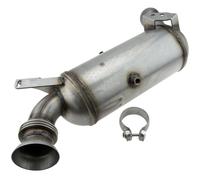 NTY Russie Filtre de Particule Échappement pour Mercedes-Benz T-Modèle