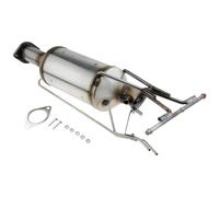 NTY Russie Filtre de Particule Échappement pour Volvo XC90 I 275 D5 AWD D3/D5